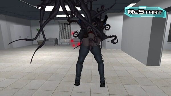 女体化装置Ver 角色路线 专题图 6