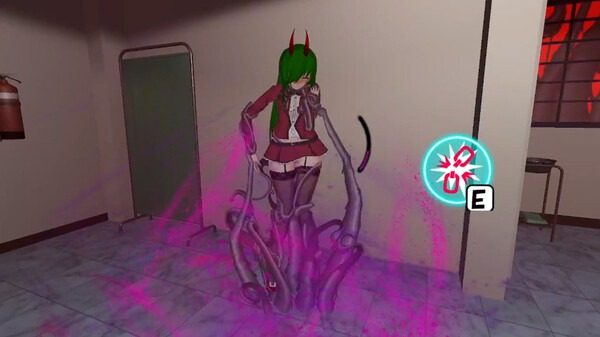 女体化装置Ver 主线事件 演示图 5