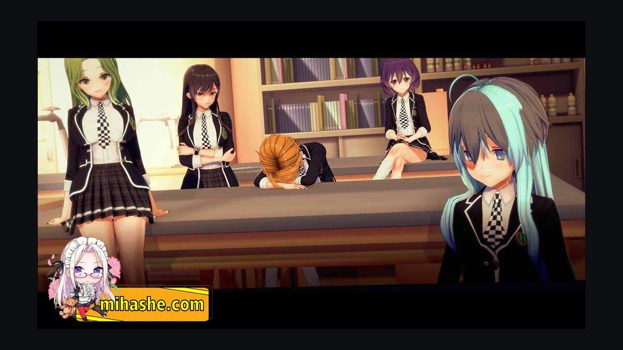 腐败王国CorruptedKingdom 中文界面 专题图 1